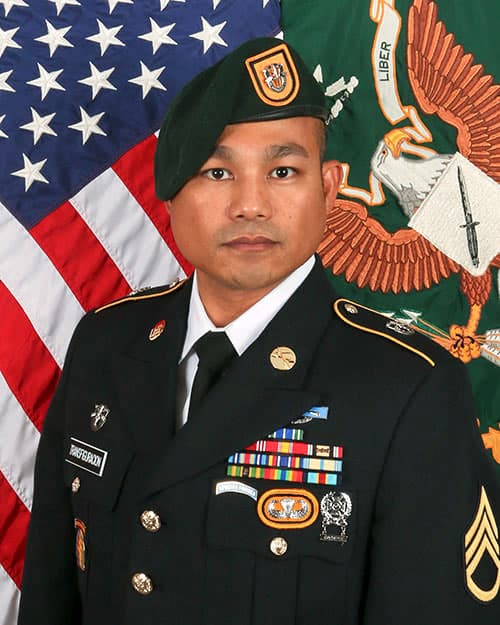 SFC Reymund R. Transfiguracion