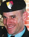 SSG Paul A. Sweeney