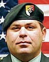 SFC Riley G. Stephens