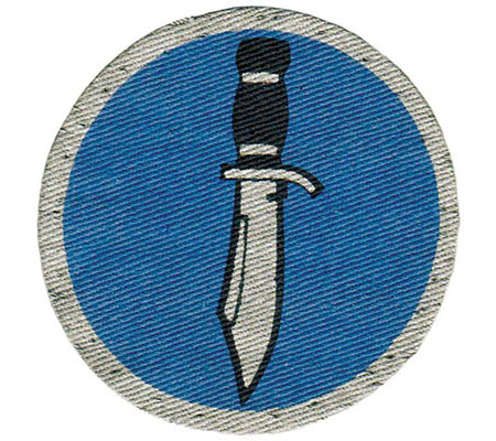 Amphibian Training Force 9 “Corlett’s Long Knives” 