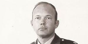 Major Raymond P. Ambrozak
