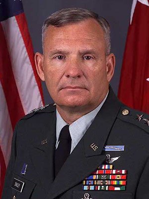 LTG Dell L. Dailey