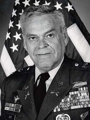 COL Charles H. Fry