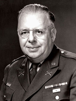 COL Charles R. Munske