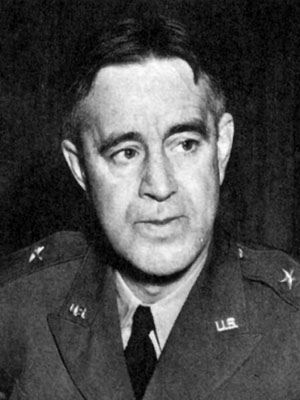 BG Cornelius Wickersham