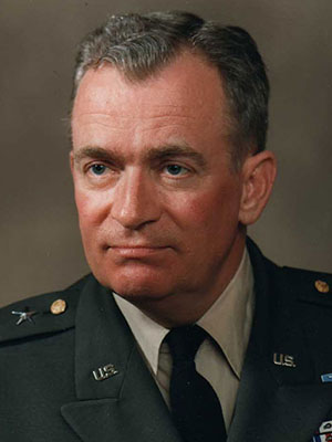 LTG Samuel V. Wilson