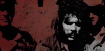 The 2nd Ranger Battalion and the Capture of Che Guevara