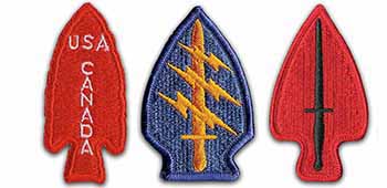 ARSOF Lineage or Legacy