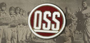 The OSS