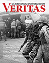 Veritas Issue v15n1