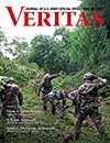 Veritas Issue v17n1