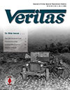 Veritas Issue v1n2