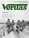 Veritas Issue v2n1