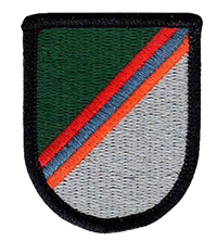 3rd Psychological Operations Battalion