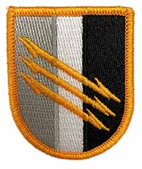 4th Psychological Operations Group