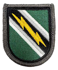 5th Psychological Operations Battalion