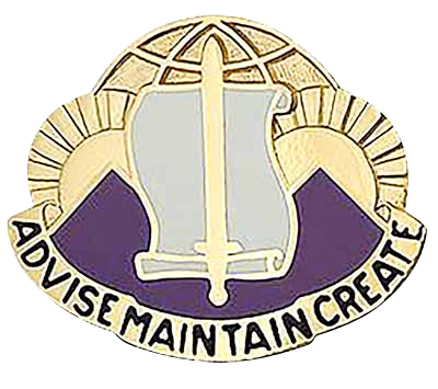 Distinctive Unit Insignia