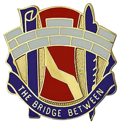 Distinctive Unit Insignia