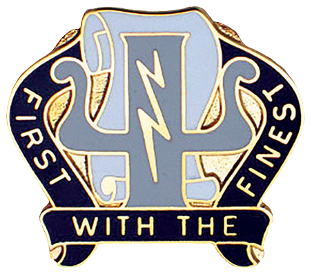 Distinctive Unit Insignia