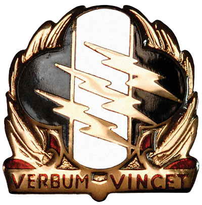 Distinctive Unit Insignia