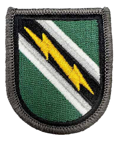 1st Psychological Operations Battalion