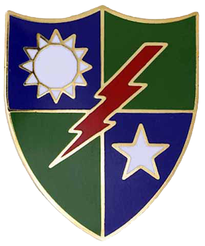 Distinctive Unit Insignia