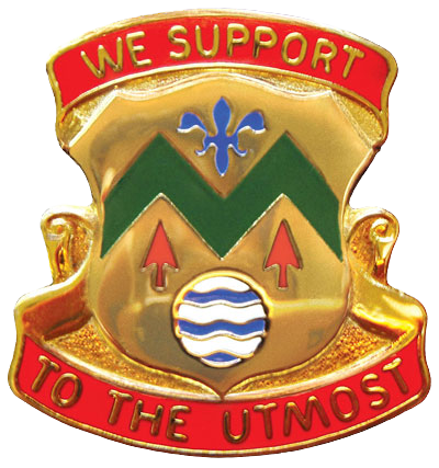 Distinctive Unit Insignia