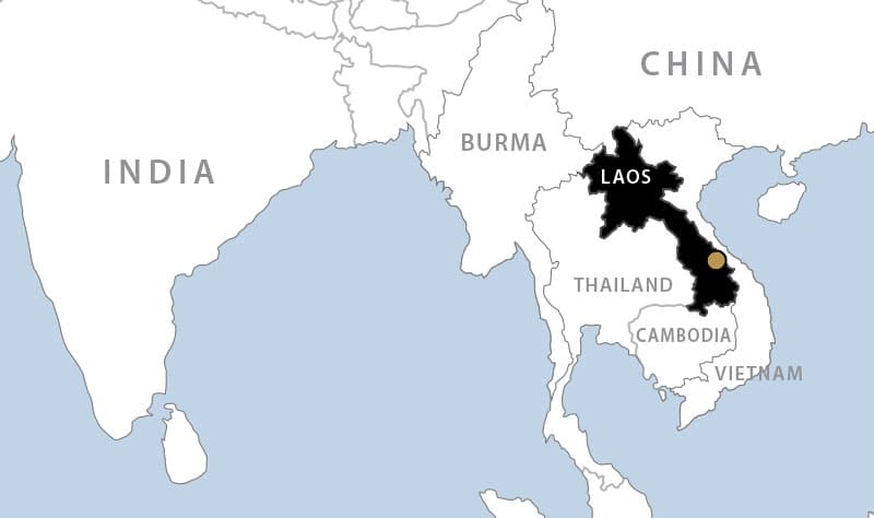 Laos