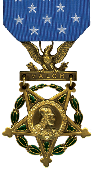 Medal of Honor