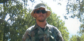 SSG Robert J. Miller