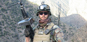 SSG Robert J. Miller